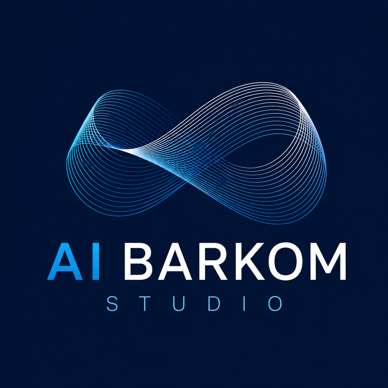 AI BARKOM STUDIO